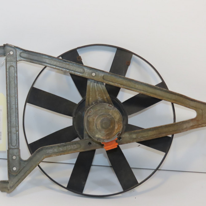 Ventilateur de refroidissement occasion CITROEN AX Phase 1 01-1987->06-1991 1.0i 8v 45ch 125350 1