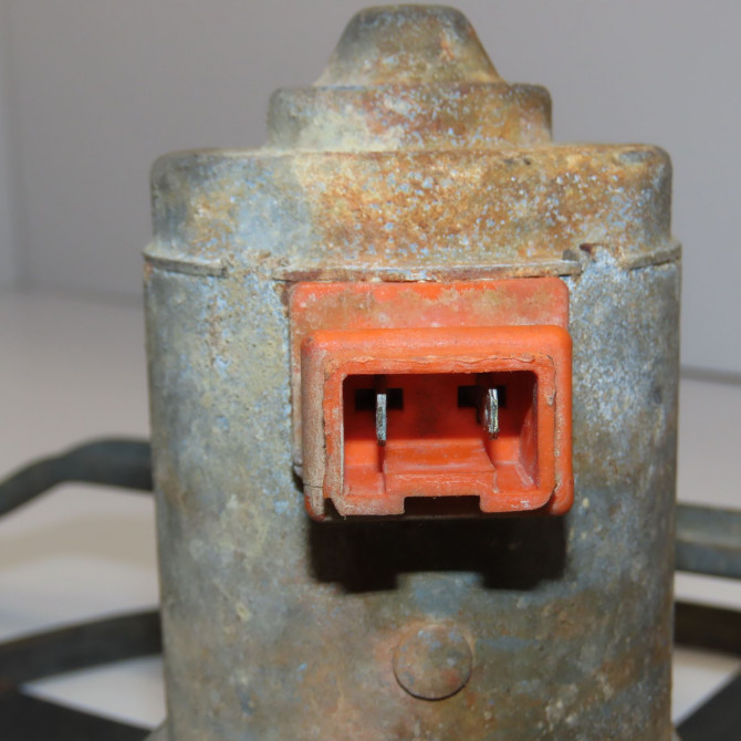 Ventilateur de refroidissement occasion CITROEN AX Phase 1 01-1987->06-1991 1.0i 8v 45ch 125350 3