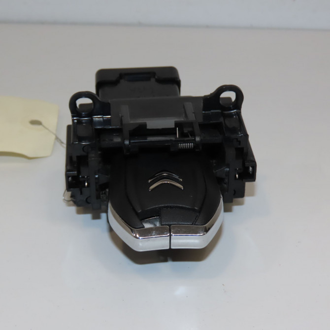 Lecteur de carte occasion CITROEN 9814247280 1