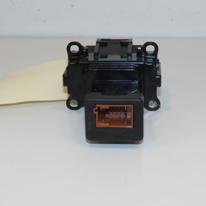 Lecteur de carte occasion CITROEN 9814247280 2