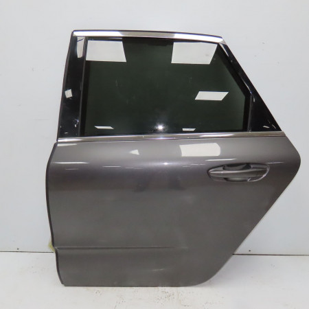 Porte arrière gauche occasion CITROEN 9801573080