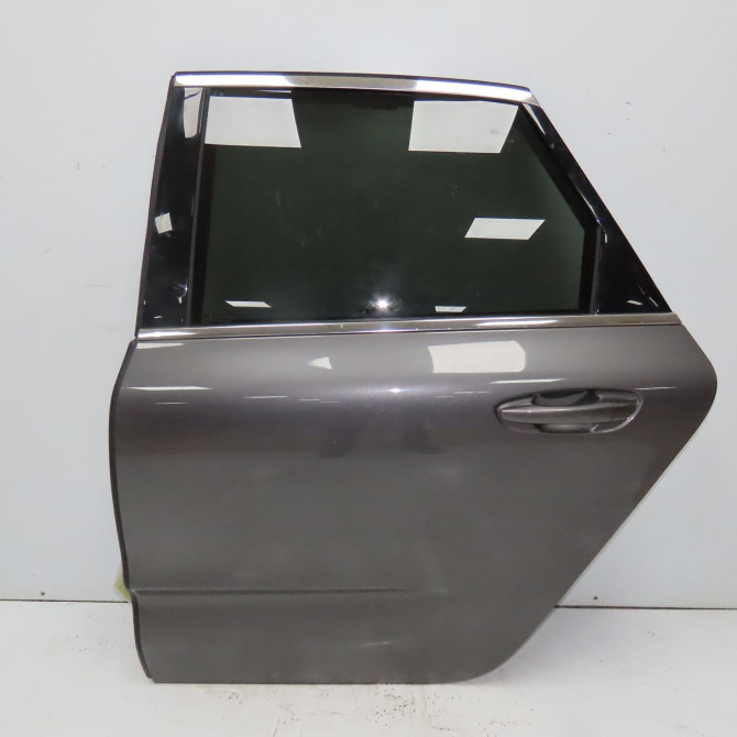 Porte arrière gauche occasion CITROEN 9801573080 1