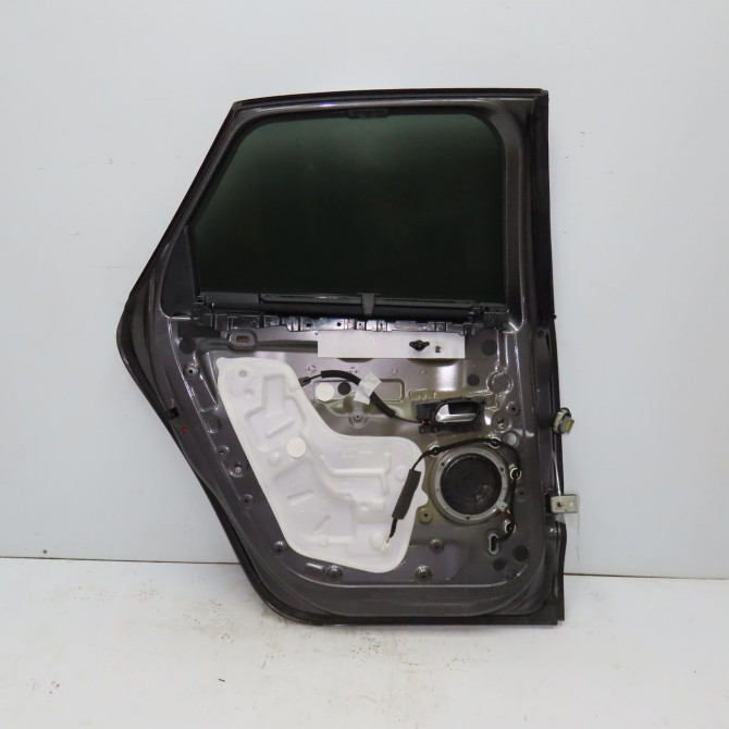 Porte arrière gauche occasion CITROEN 9801573080 2