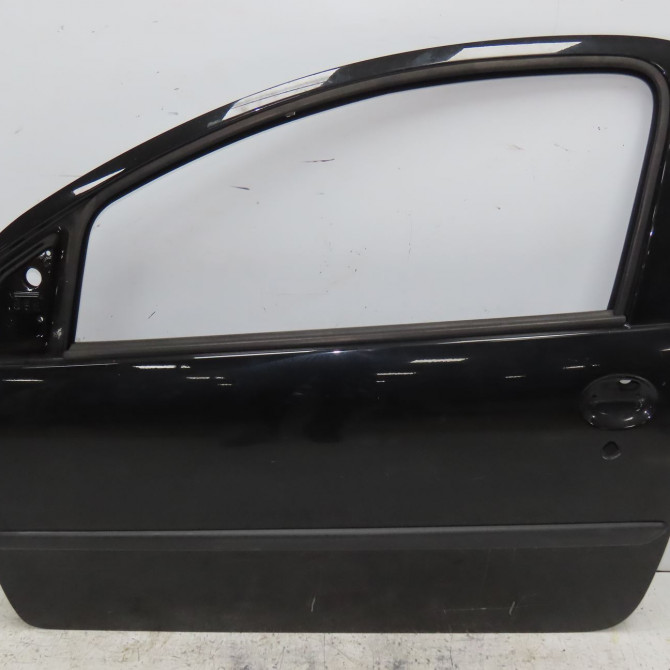 Porte avant gauche occasion CITROEN C1 I Phase 1 06-2005->11-2008 1.4 HDi 1612543280 1