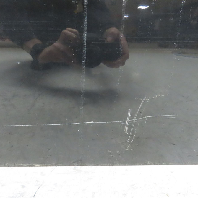 Porte avant gauche occasion CITROEN C1 I Phase 1 06-2005->11-2008 1.4 HDi 1612543280 4