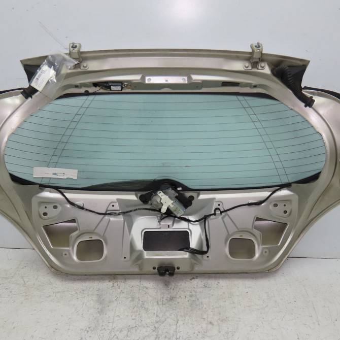 Hayon occasion PEUGEOT 308 I Phase 1 09-2007->03-2011 1.6 HDI 16v 110ch 8701Y3 2