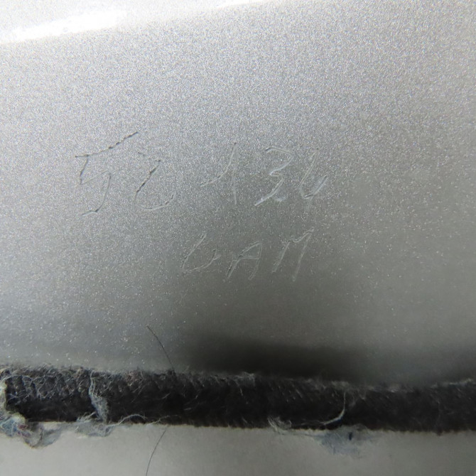 Hayon occasion PEUGEOT 308 I Phase 1 09-2007->03-2011 1.6 HDI 16v 110ch 8701Y3 3