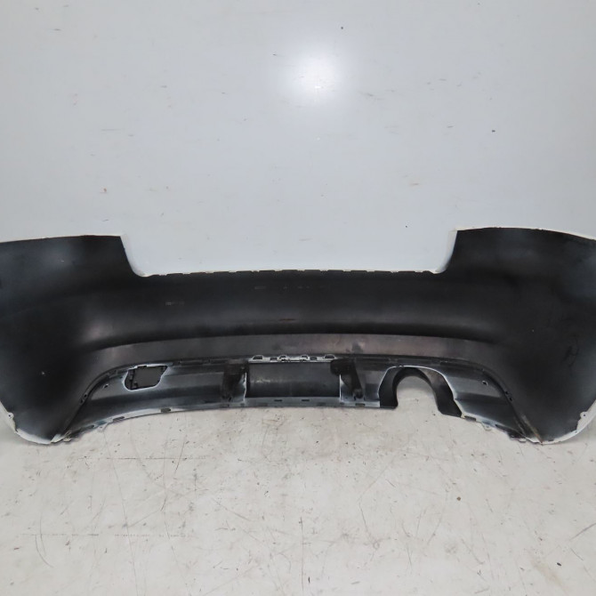 Pare-choc arrière occasion AUDI A3 II Phase 2 06-2008->07-2012 1.6 TDi 105ch 8P3807303DGRU 2