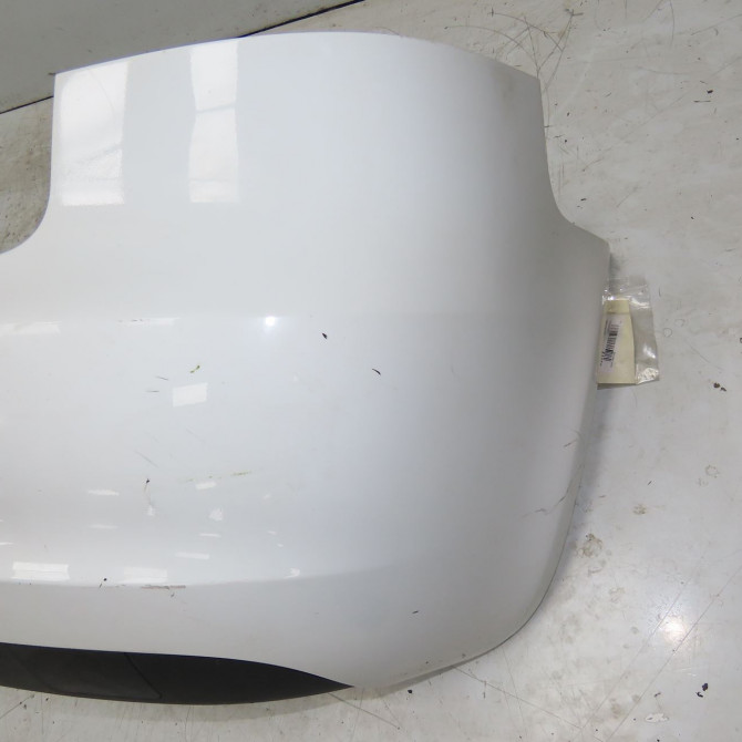 Pare-choc arrière occasion AUDI A3 II Phase 2 06-2008->07-2012 1.6 TDi 105ch 8P3807303DGRU 3