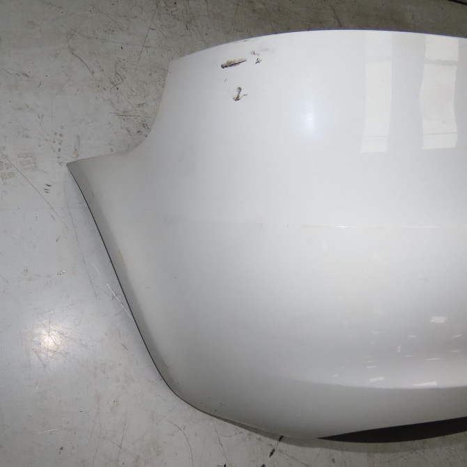 Pare-choc arrière occasion AUDI A3 II Phase 2 06-2008->07-2012 1.6 TDi 105ch 8P3807303DGRU 4