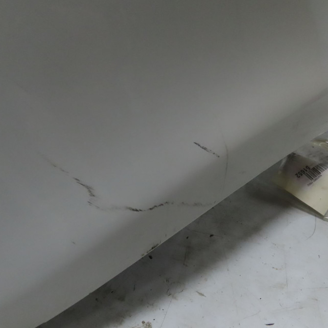 Pare-choc arrière occasion AUDI A3 II Phase 2 06-2008->07-2012 1.6 TDi 105ch 8P3807303DGRU 5