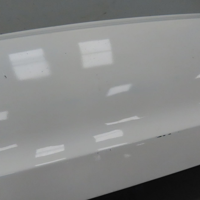 Pare-choc arrière occasion AUDI A3 II Phase 2 06-2008->07-2012 1.6 TDi 105ch 8P3807303DGRU 7