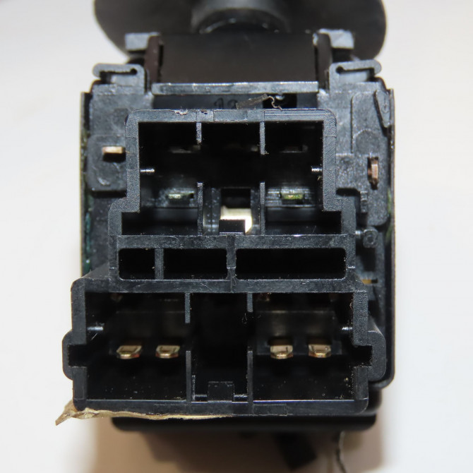 Commande clignotant occasion PEUGEOT 406 Phase 1 10-1995->04-1999 1.8 625354 3