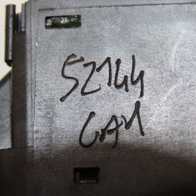 Commande clignotant occasion PEUGEOT 406 Phase 1 10-1995->04-1999 1.8 625354 5