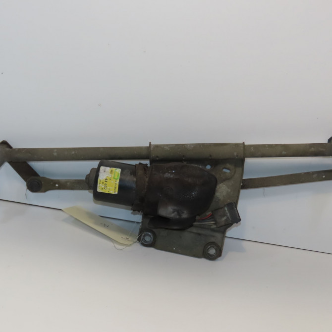 Moteur essuie-glace avant occasion PEUGEOT 406 Phase 1 10-1995->04-1999 1.8 6405A8 1