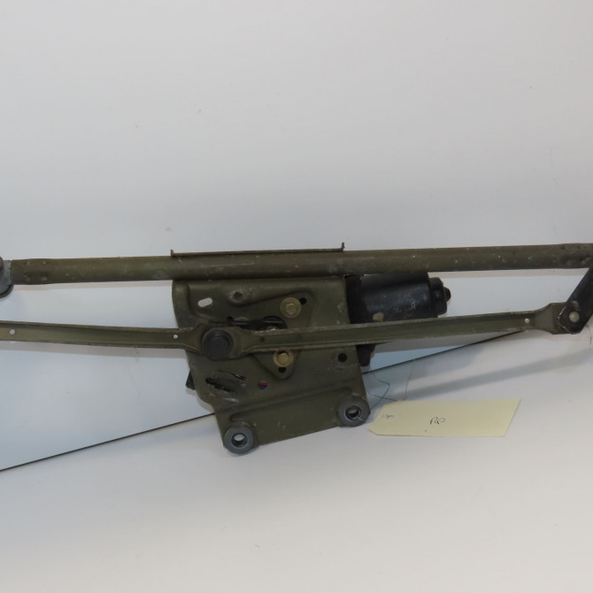 Moteur essuie-glace avant occasion PEUGEOT 406 Phase 1 10-1995->04-1999 1.8 6405A8 2