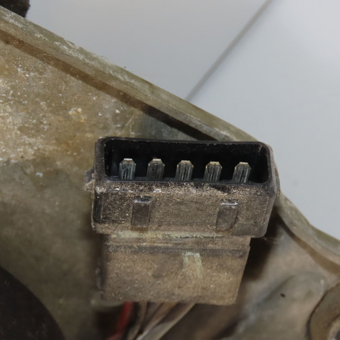 Moteur essuie-glace avant occasion PEUGEOT 406 Phase 1 10-1995->04-1999 1.8 6405A8 3