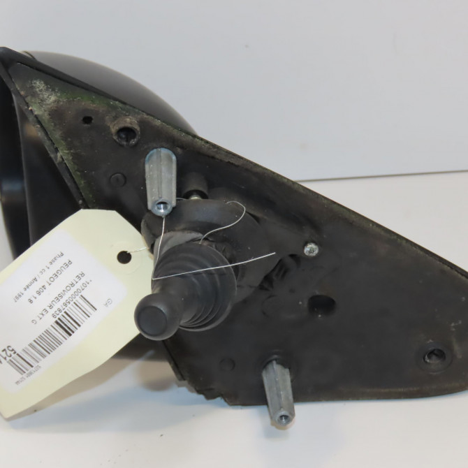 Retroviseur exterieur gauche occasion PEUGEOT 406 Phase 1 10-1995->04-1999 1.8 8149V3 3