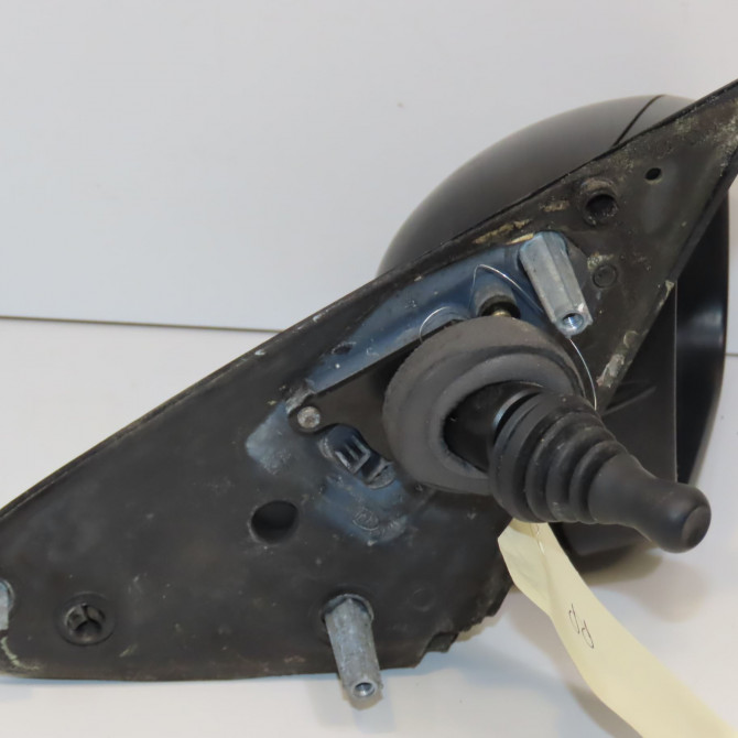 Retroviseur exterieur manuel droit occasion PEUGEOT 406 Phase 1 10-1995->04-1999 1.8 8149V7 3