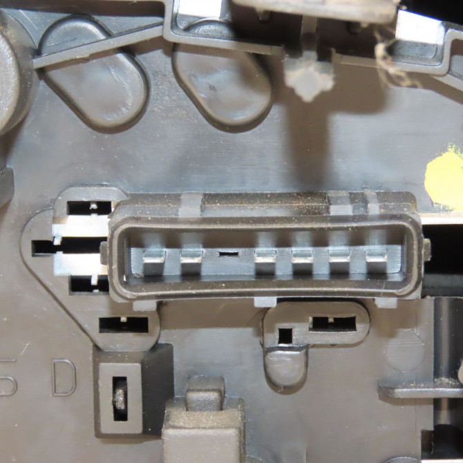 Feu arrière droit occasion PEUGEOT 406 Phase 1 10-1995->04-1999 1.8 6351E8 3