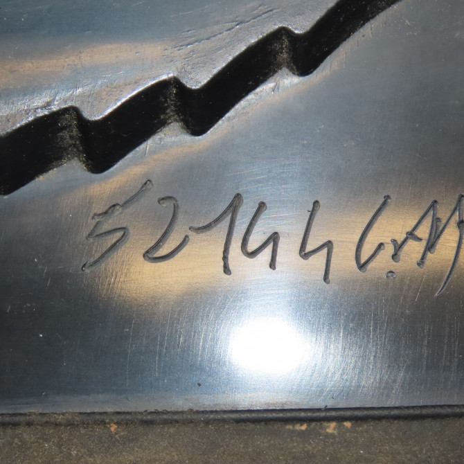 Feu arrière droit occasion PEUGEOT 406 Phase 1 10-1995->04-1999 1.8 6351E8 4