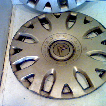 occasion CITROEN C5 I Phase 1 03-2001->09-2004 1.8i 16v