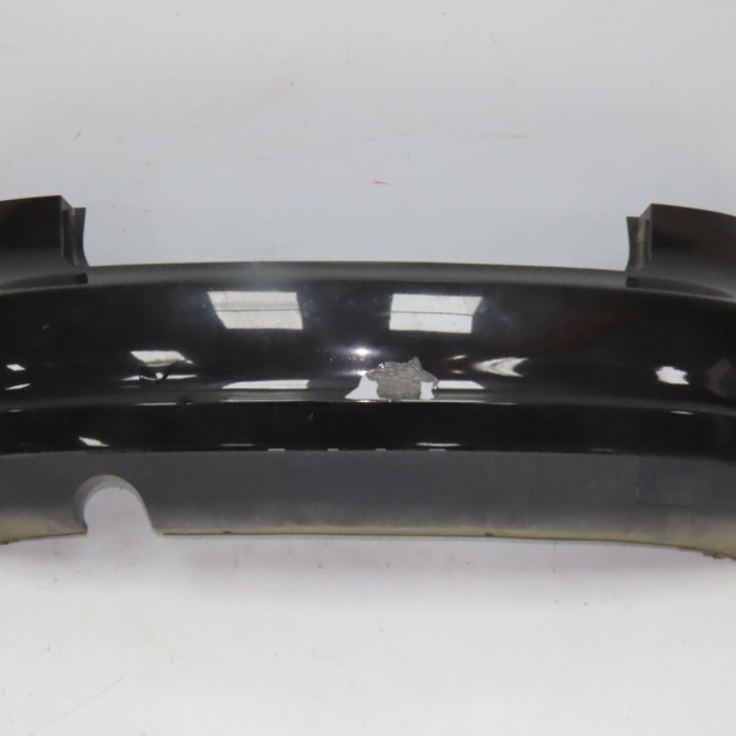 Pare-choc arrière occasion AUDI A3 II Phase 2 06-2008->07-2012 1.6 TDi 105ch 8P3807303DGRU 1