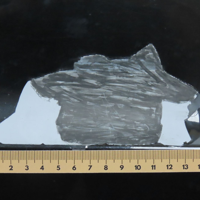 Pare-choc arrière occasion AUDI A3 II Phase 2 06-2008->07-2012 1.6 TDi 105ch 8P3807303DGRU 2