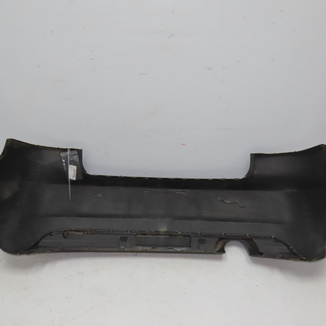 Pare-choc arrière occasion AUDI A3 II Phase 2 06-2008->07-2012 1.6 TDi 105ch 8P3807303DGRU 3