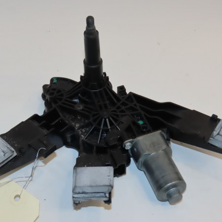 Moteur essuie-glace arrière occasion PEUGEOT 308 II 308 II Phase 1 2013-06-01->2017-08-31 1.6 HDI 92ch 9819523180