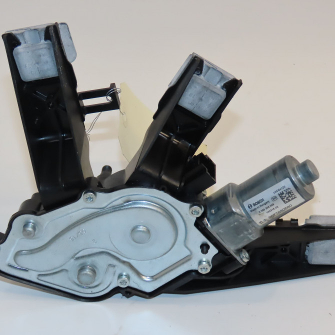 Moteur essuie-glace arrière occasion PEUGEOT 308 II 308 II Phase 1 2013-06-01->2017-08-31 1.6 HDI 92ch 9819523180 2