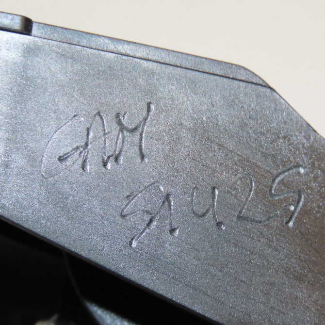 Moteur essuie-glace arrière occasion PEUGEOT 308 II 308 II Phase 1 2013-06-01->2017-08-31 1.6 HDI 92ch 9819523180 5