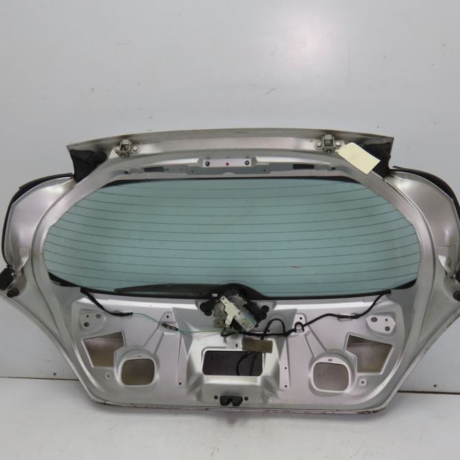 Hayon occasion PEUGEOT 308 I Phase 1 09-2007->03-2011 1.6 HDI 16v 90ch 8701Y3 2