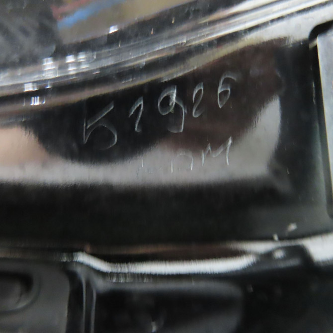 Porte arrière droite occasion PEUGEOT 308 I Phase 1 SW 05-2008->03-2011 1.6 HDI 110ch 9008T0 5