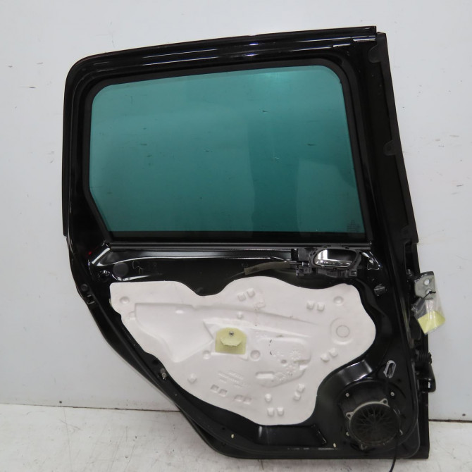 Porte arrière gauche occasion PEUGEOT 308 I Phase 1 SW 05-2008->03-2011 1.6 HDI 110ch 9006N6 2