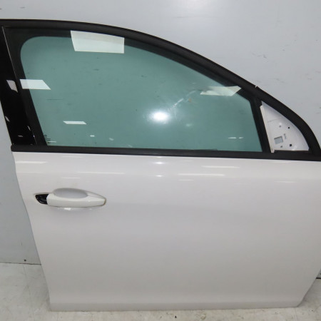 Porte avant droite occasion PEUGEOT 308 II 308 II Phase 1 2013-06-01->2017-08-31 1.6 e-HDi 115ch 1610102180