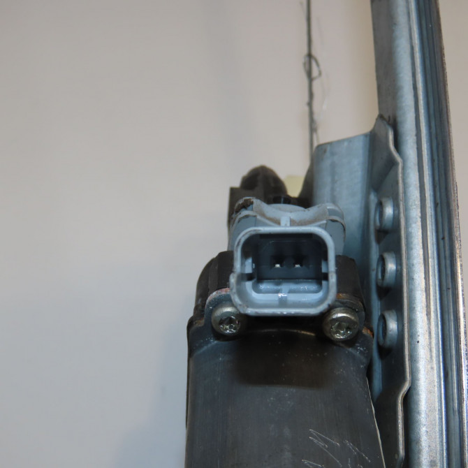 Mecanisme + moteur lève-glace avant droit occasion CITROEN C3 I Phase 2 10-2005->12-2010 1.4 HDi 70ch 9222AN 3