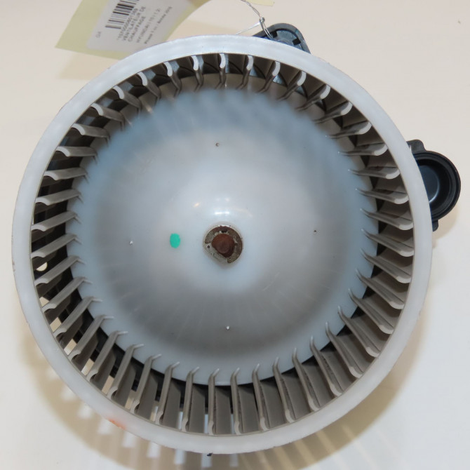 Ventilateur de chauffage occasion HYUNDAI I 10 I Phase 1 03-2008->12-2010 1.2i 971130X000 2