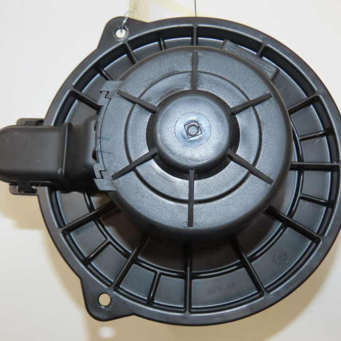 Ventilateur de chauffage occasion HYUNDAI I 10 I Phase 1 03-2008->12-2010 1.2i 971130X000 3