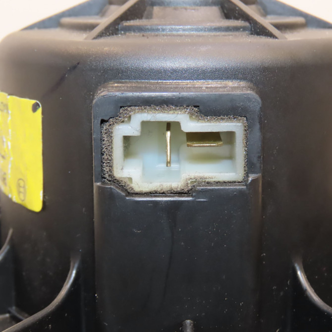 Ventilateur de chauffage occasion HYUNDAI I 10 I Phase 1 03-2008->12-2010 1.2i 971130X000 4