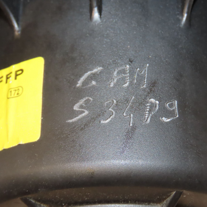 Ventilateur de chauffage occasion HYUNDAI I 10 I Phase 1 03-2008->12-2010 1.2i 971130X000 6