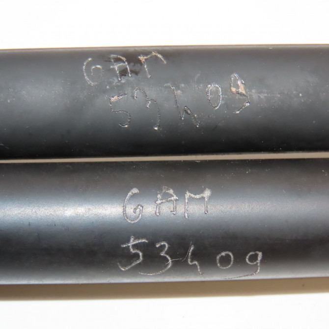 Verin droit hayon occasion HYUNDAI I 10 I Phase 1 03-2008->12-2010 1.2i 817700X001 2