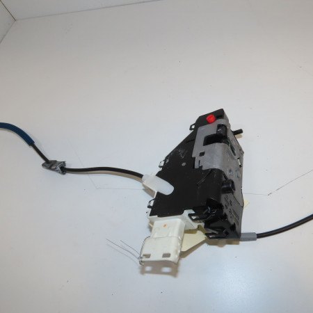 Serrure porte arg occasion CITROEN C4 I Phase 2 07-2008->10-2010 1.6 HDI 92ch 9137Q2