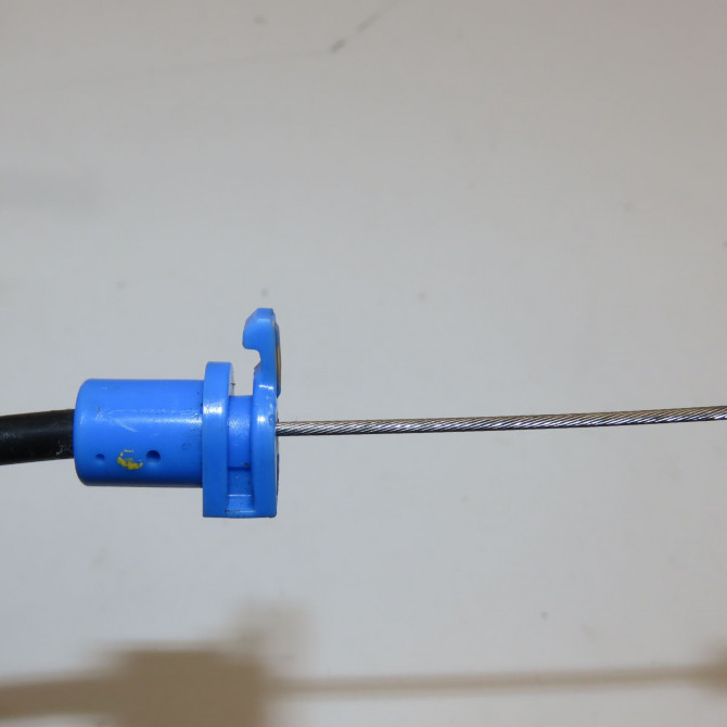 Serrure porte arg occasion CITROEN C4 I Phase 2 07-2008->10-2010 1.6 HDI 92ch 9137Q2 3