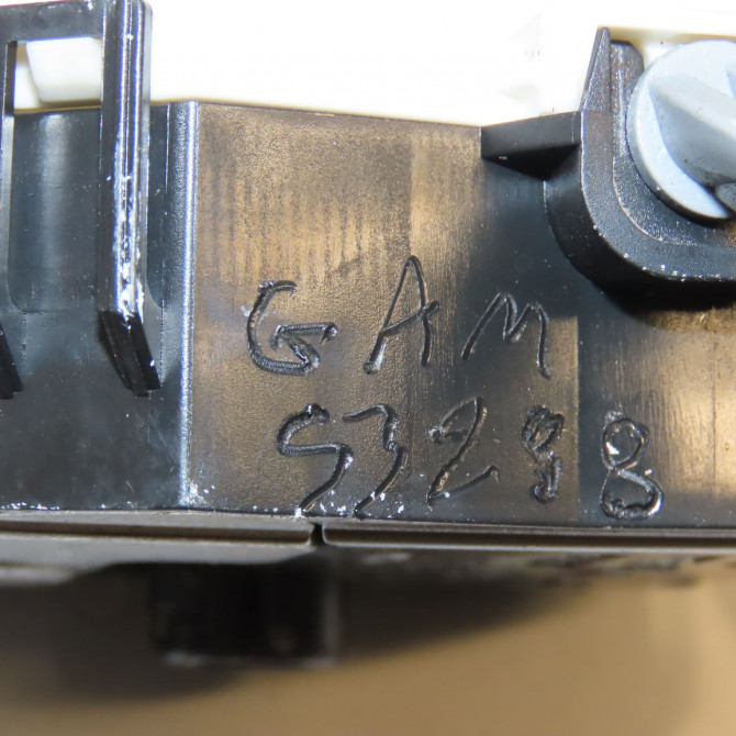 Serrure porte arg occasion CITROEN C4 I Phase 2 07-2008->10-2010 1.6 HDI 92ch 9137Q2 8