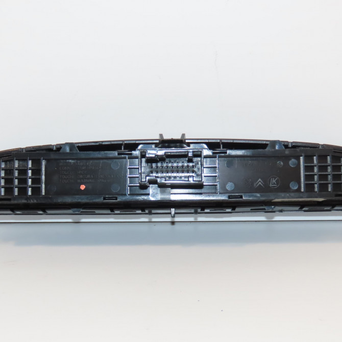 Bouton de warning occasion PEUGEOT 308 I Phase 2 04-2011->11-2013 98060426XT 2