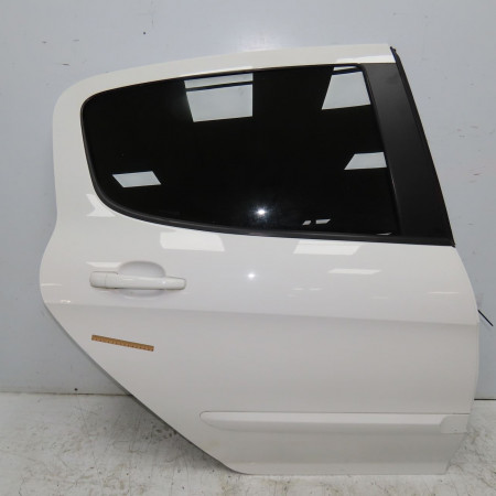 Porte arrière droite occasion PEUGEOT 308 I Phase 2 04-2011->11-2013 9008W9
