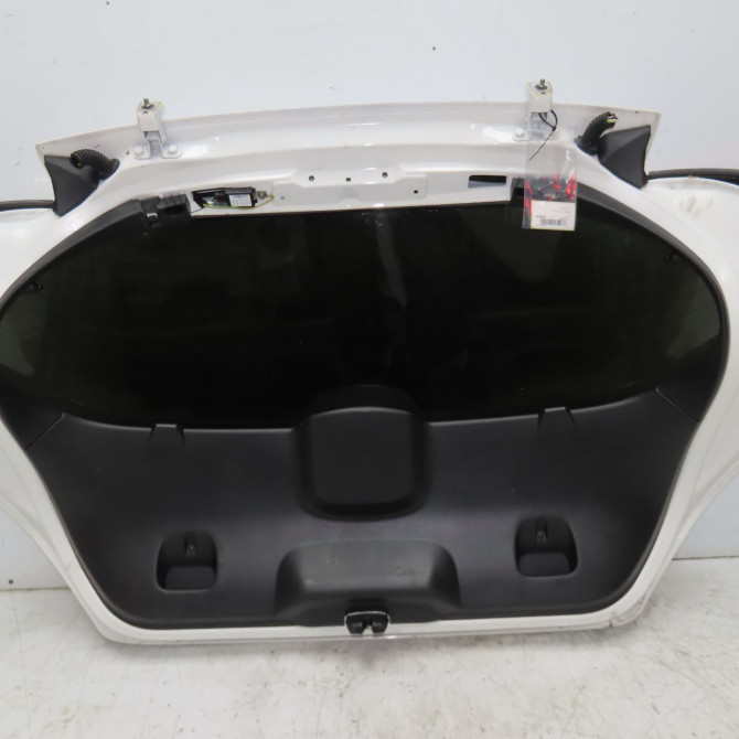 Hayon occasion PEUGEOT 308 I Phase 2 04-2011->11-2013 8701Y3 2