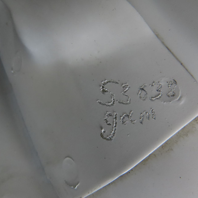 Hayon occasion PEUGEOT 308 I Phase 2 04-2011->11-2013 8701Y3 3