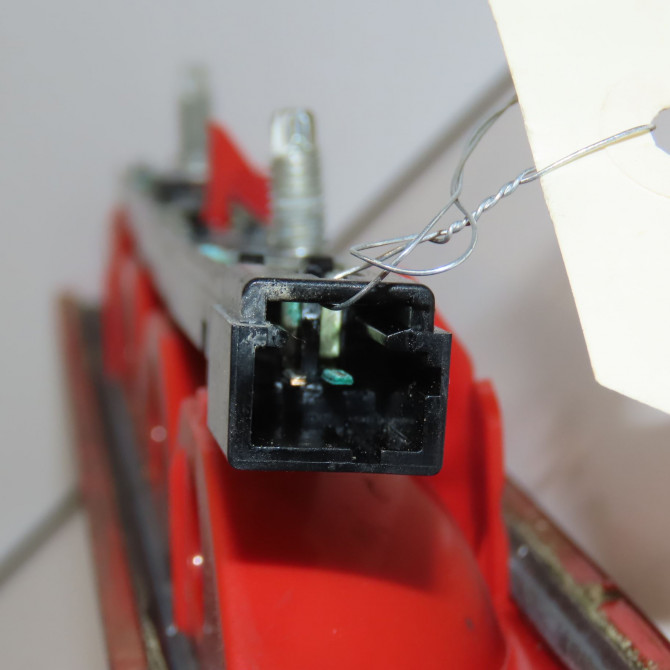 Feux stop supplementaire occasion PEUGEOT 308 I Phase 2 04-2011->11-2013 6350CR 3